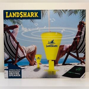 Beach/Pool Speakers